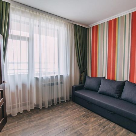 Panoramic view Hotel Kherson Exterior photo